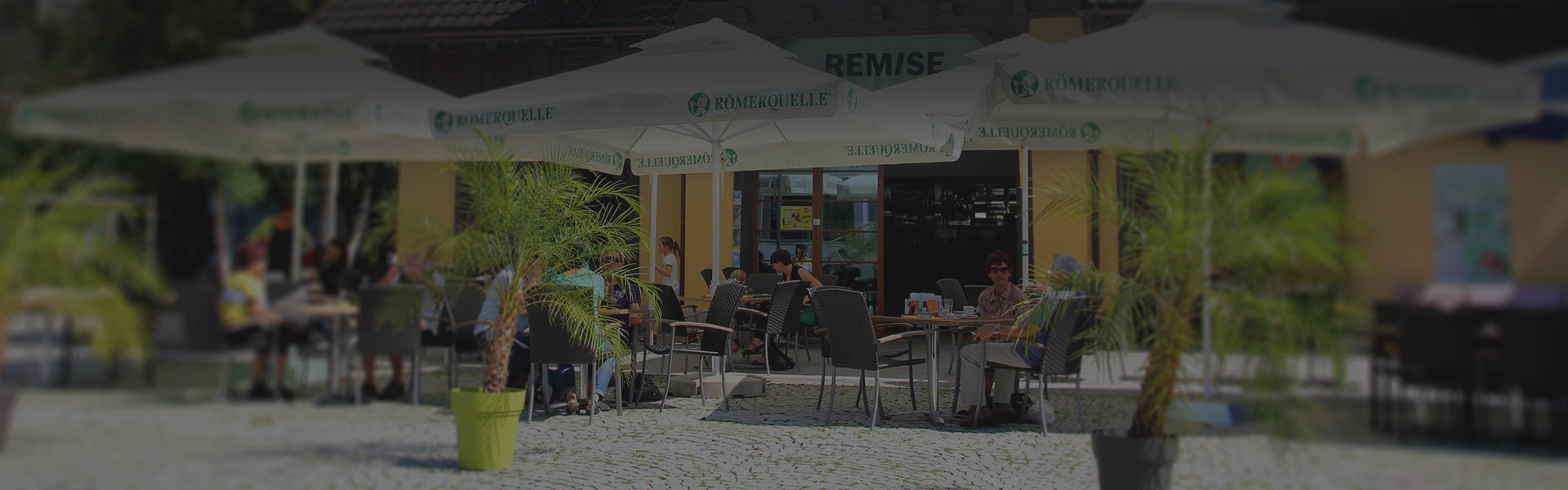 Café Remise Bistrokarte